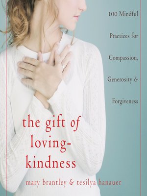 cover image of The Gift of Loving-Kindness